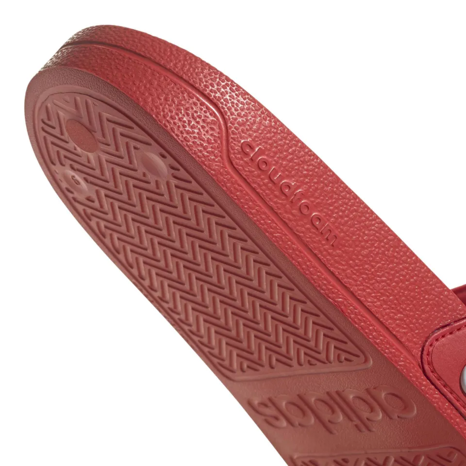 Adidas Adilette slipper rood, foto 6