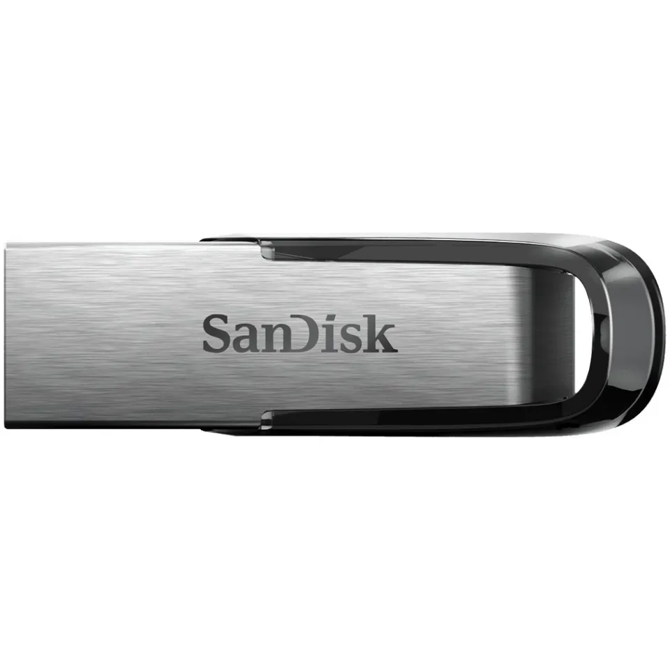 SanDisk Ultra Flair 64GB usb-stick zwart, foto 3
