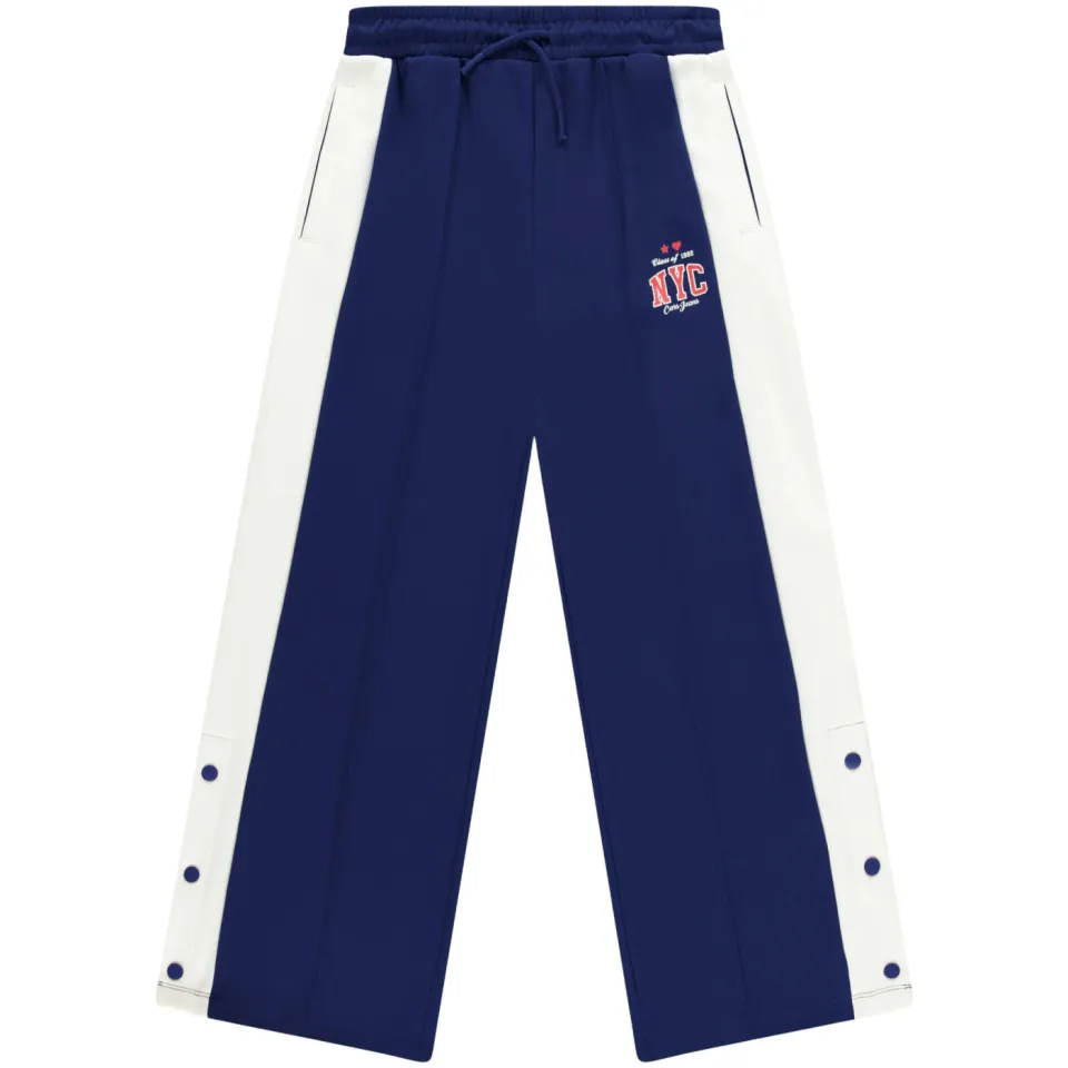Cars regular fit joggingbroek marineblauw, foto 2