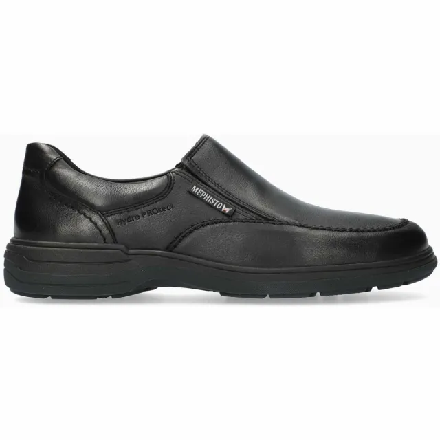 Mephisto Mocassins Mephisto Davy Riko Zwart