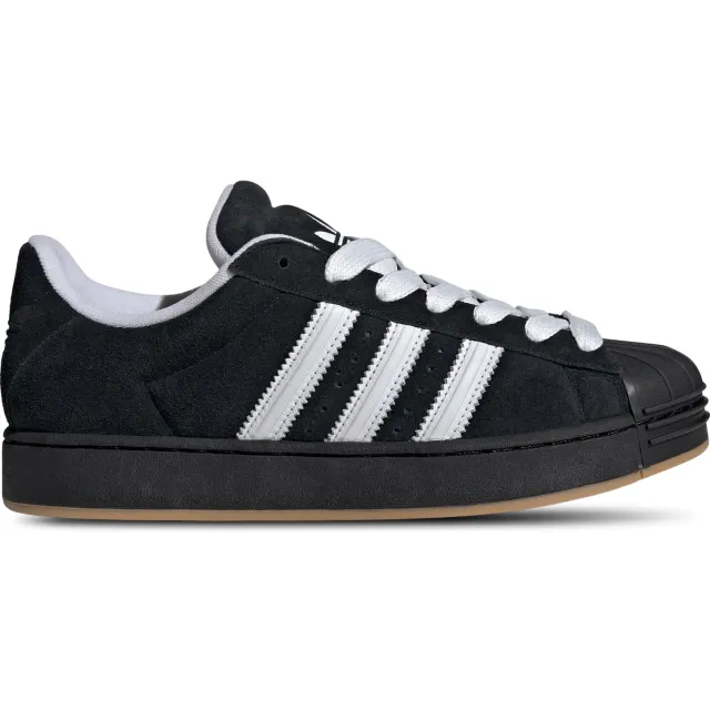 Adidas Superstar ST sneaker zwart Black