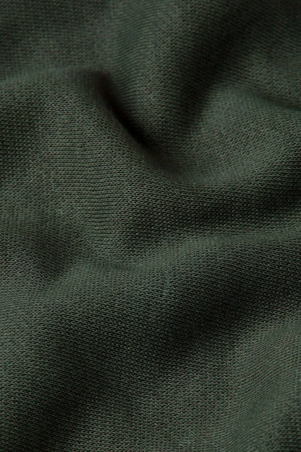 G-Star hoodie Premium Core met logo graphite donkergroen, foto 7