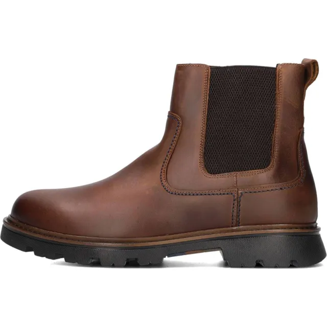 Mazzeltov Boots 550006 Bruin