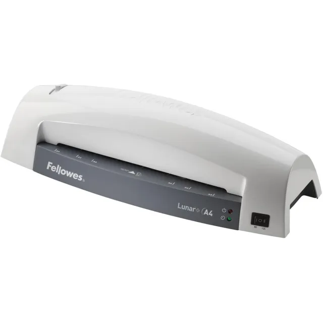 Fellowes Lamineermachine fellowes lunar a4