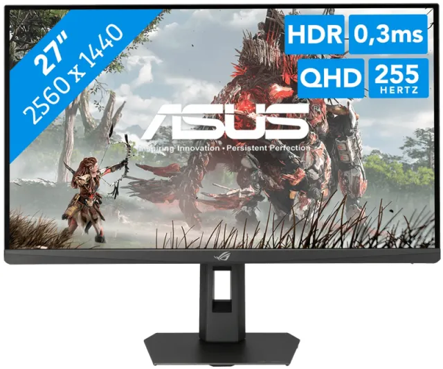 Asus ROG Strix XG27ACMES