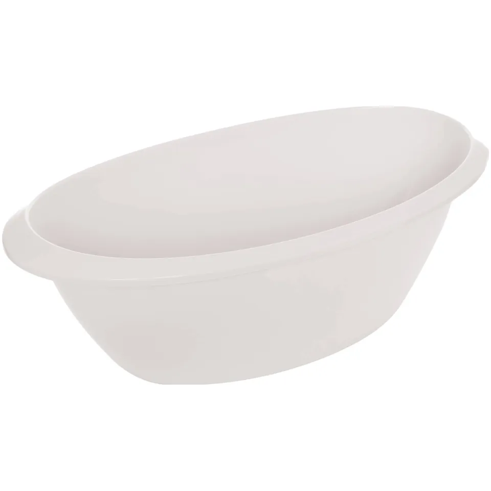 Luma Pure babybad oat, foto 5