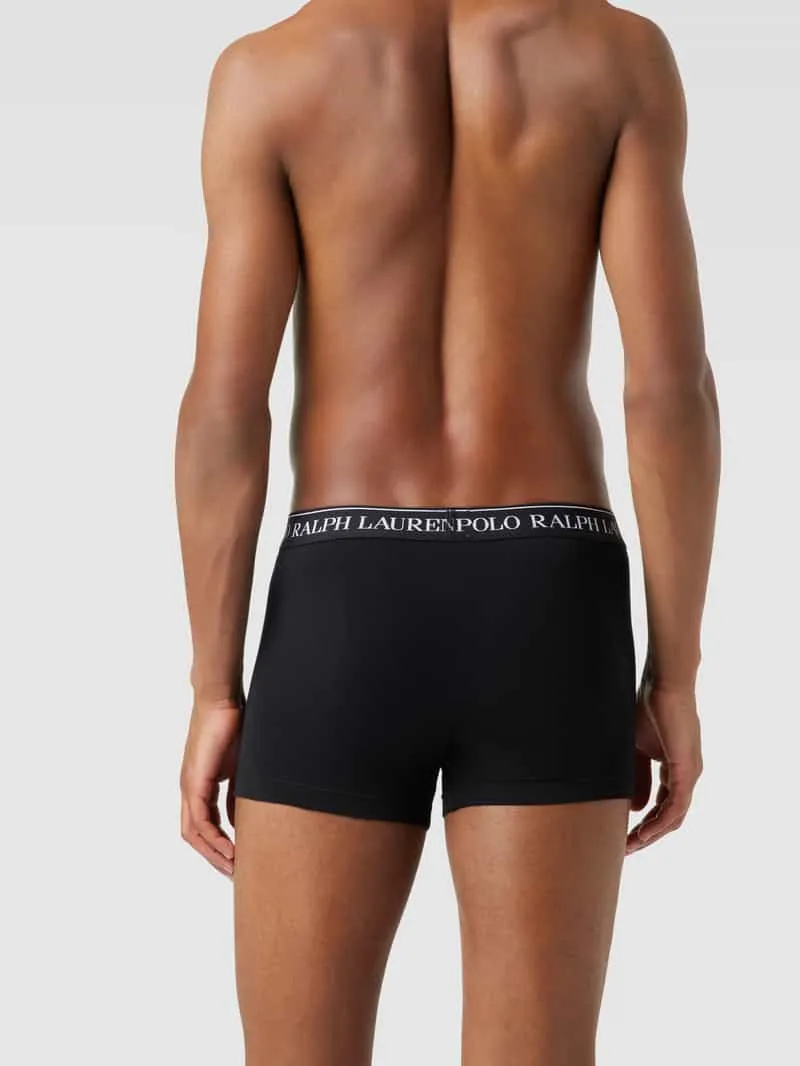 Polo Ralph Lauren Classic Trunk boxershorts grijs, foto 3
