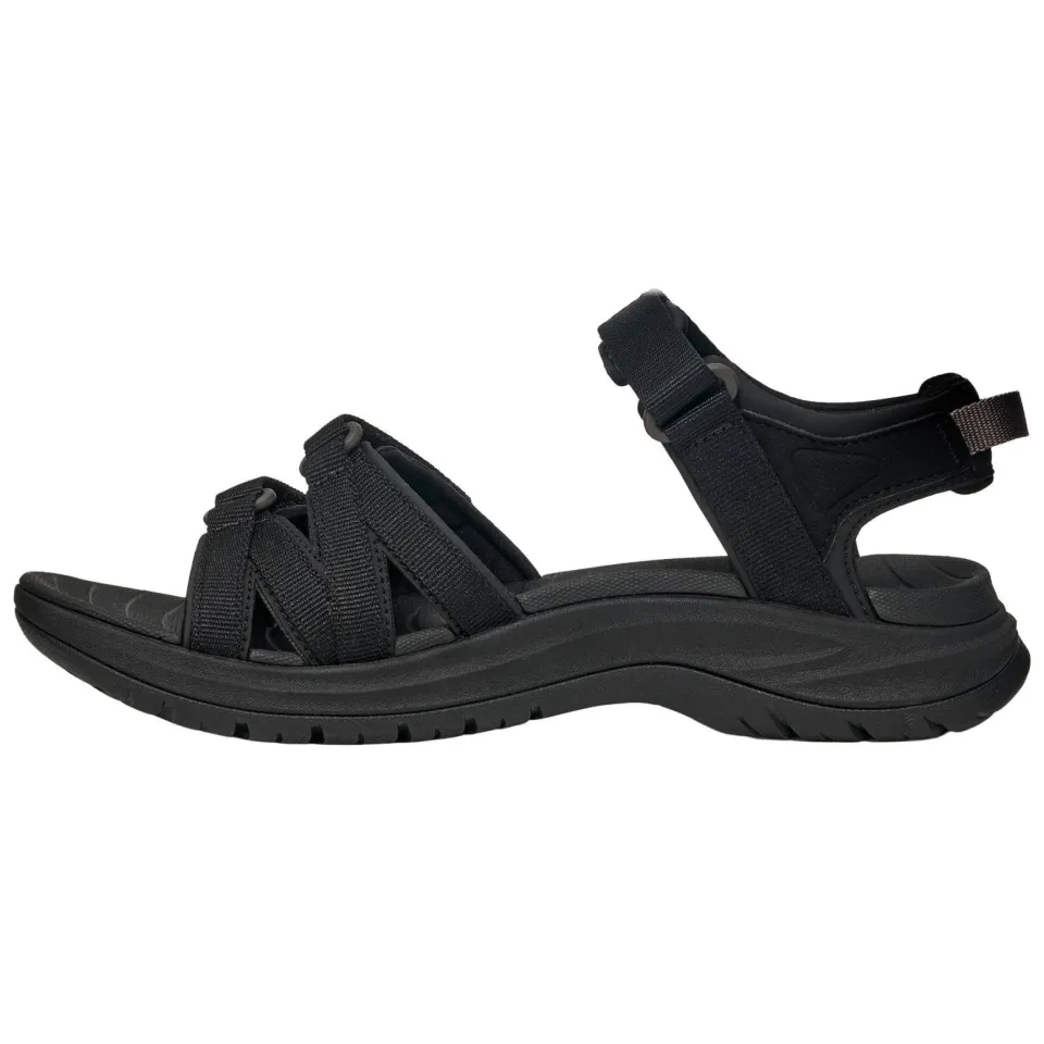 Teva Tirra Sport sandaal zwart, foto 5