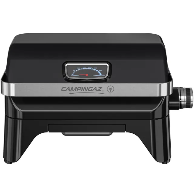 Campingaz Campingaz Attitude 2go Electric Zwart
