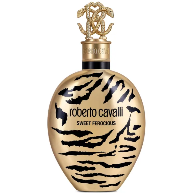 Roberto Cavalli Sweet Ferocious eau de parfum