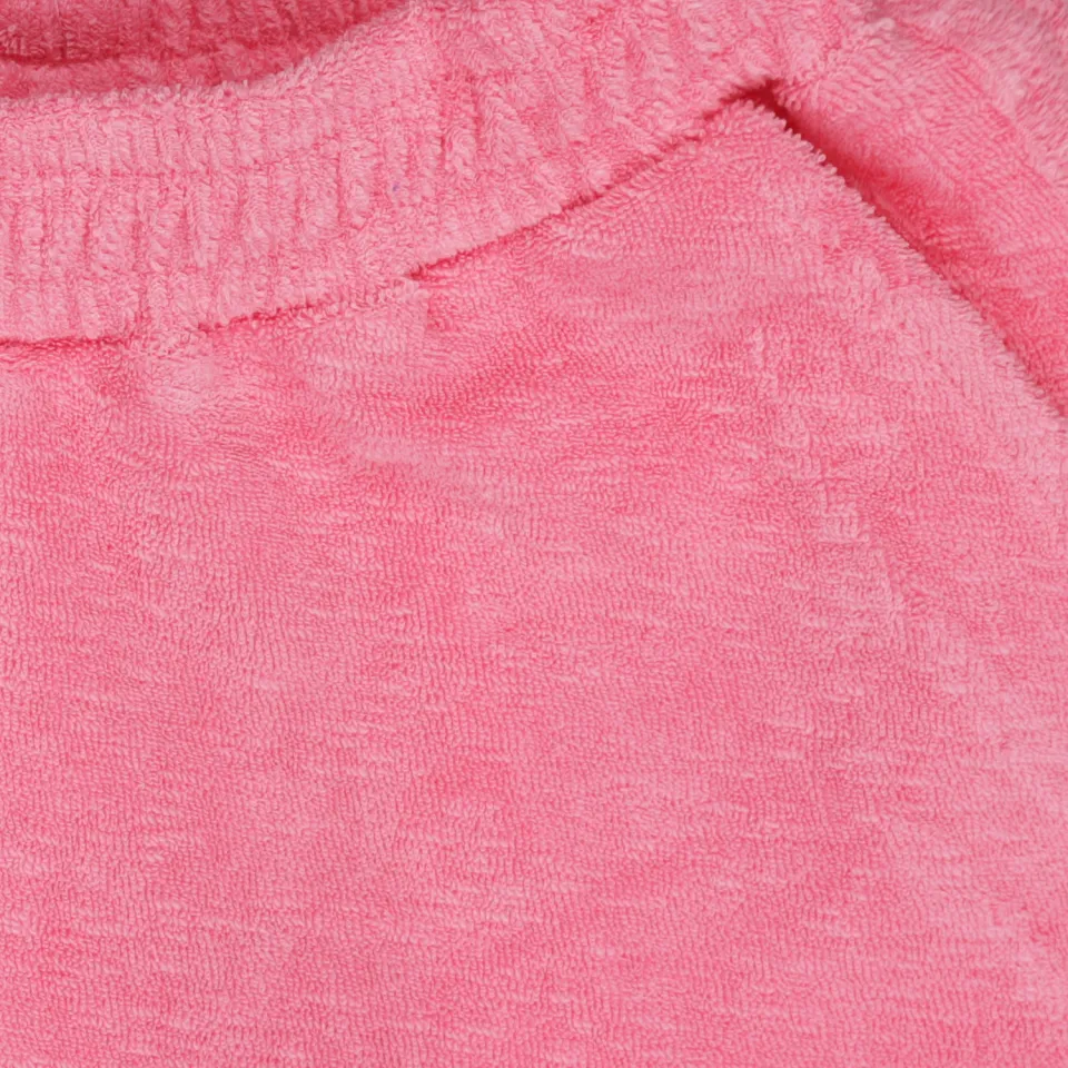Tumble 'n Dry sweatshort roze, foto 5