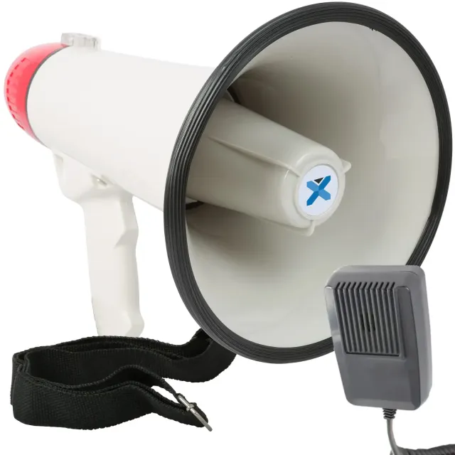 Vonyx MEG040 megafoon 40W