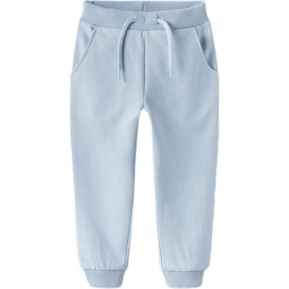 NAME IT MINI joggingbroek lichtblauw