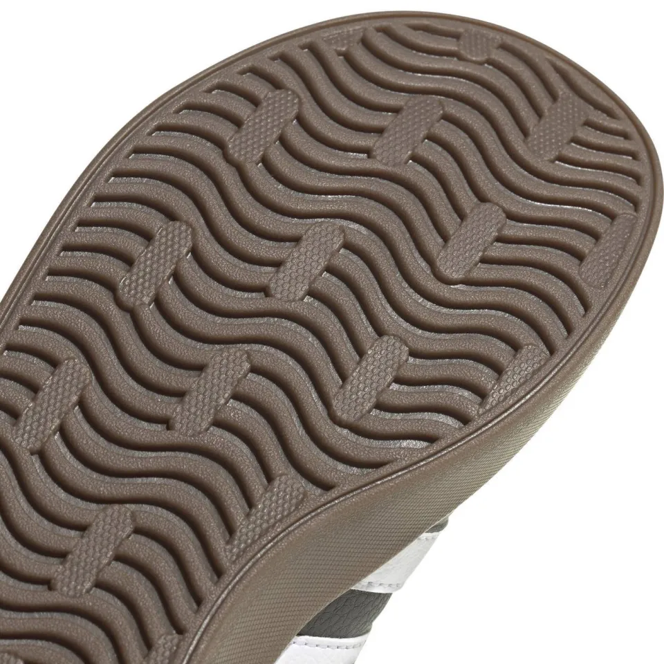 Adidas VL Court 3.0 EL sneakers zwart, foto 6