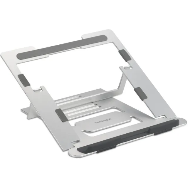 Kensington Easy Riser aluminium laptopstandaard zilver