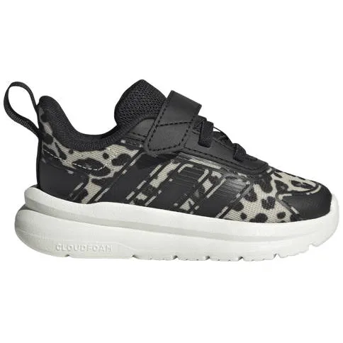 Adidas Tensaur Run 4.0 sneaker zwart, foto 2