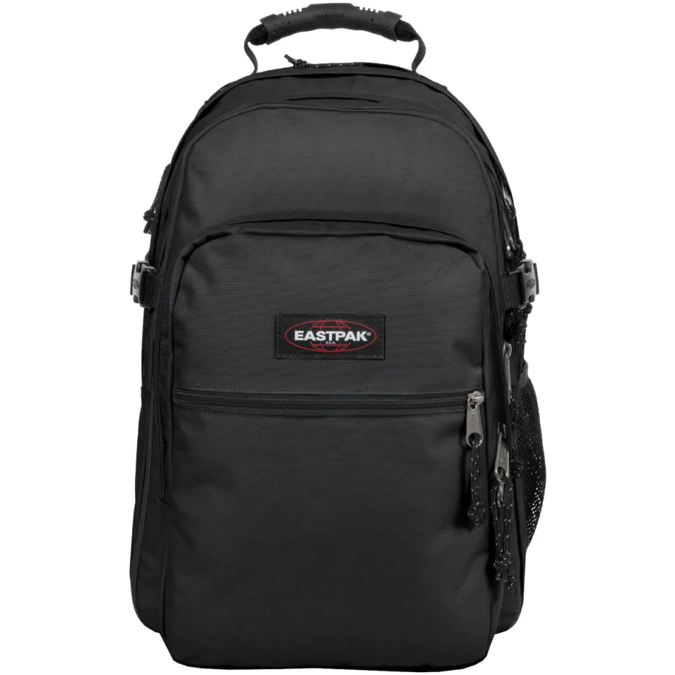 Eastpak Tutor rugzak zwart