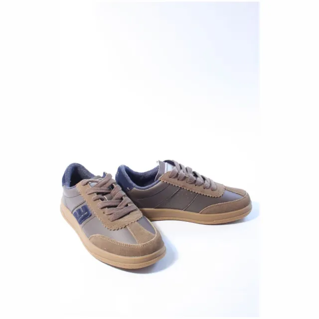 East Pacific Trade Dames sneakers bruin 37, foto 2