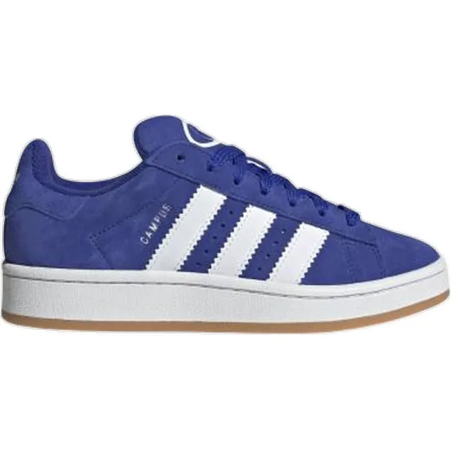 Adidas Campus 00s kindersneaker blauw