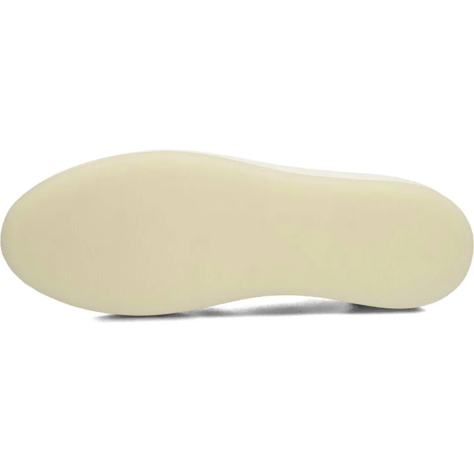 Nubikk Veterschoenen Jiro Gio Fur Taupe, foto 6