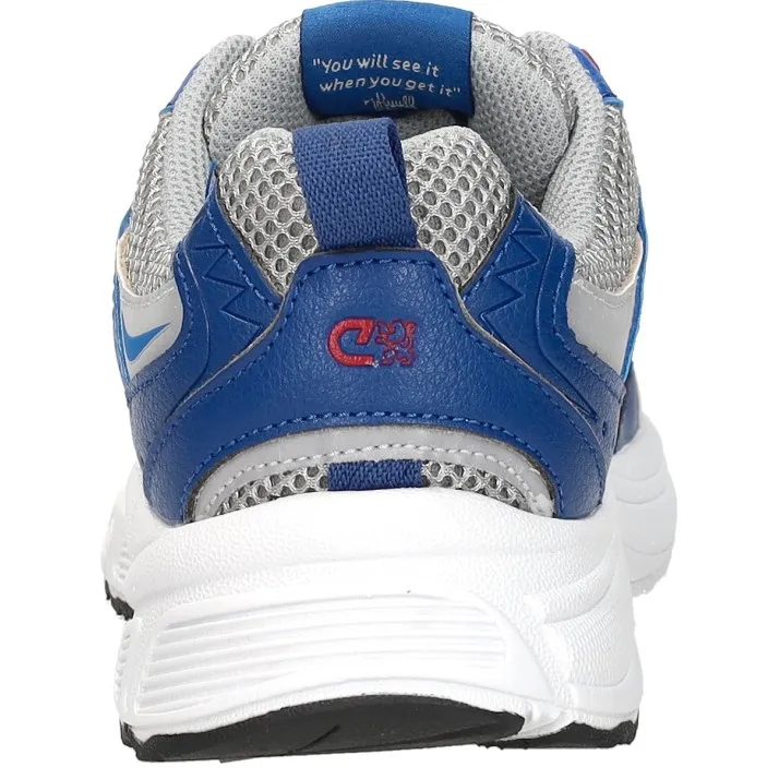 Cruyff Marti lage sneakers blauw, foto 6