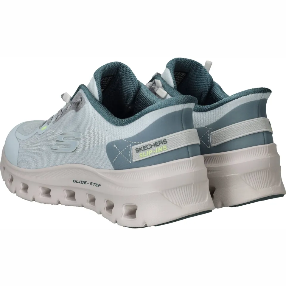 Skechers Slip-ins Glide-step Pro Pure Motion blauw, foto 5