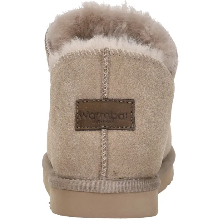 Warmbat Willow taupe, foto 5
