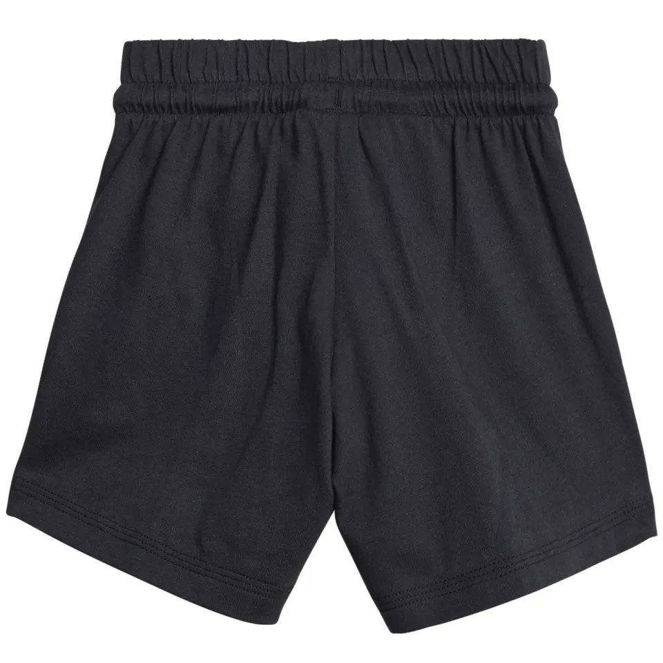 Adidas Kid's Essentials t-shirtset wit zwart, foto 4