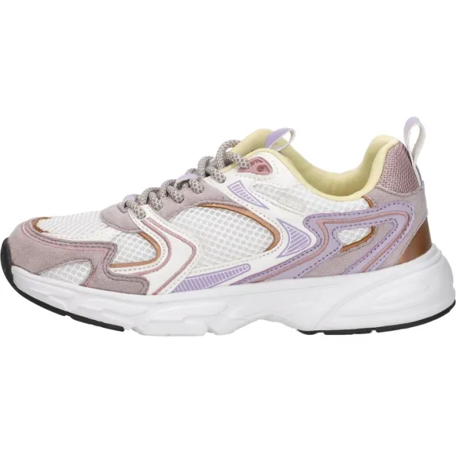 Sub55 lage sneaker lila, foto 2