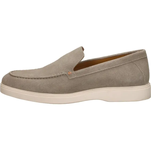 Sub55 Sportief instapper beige, foto 2