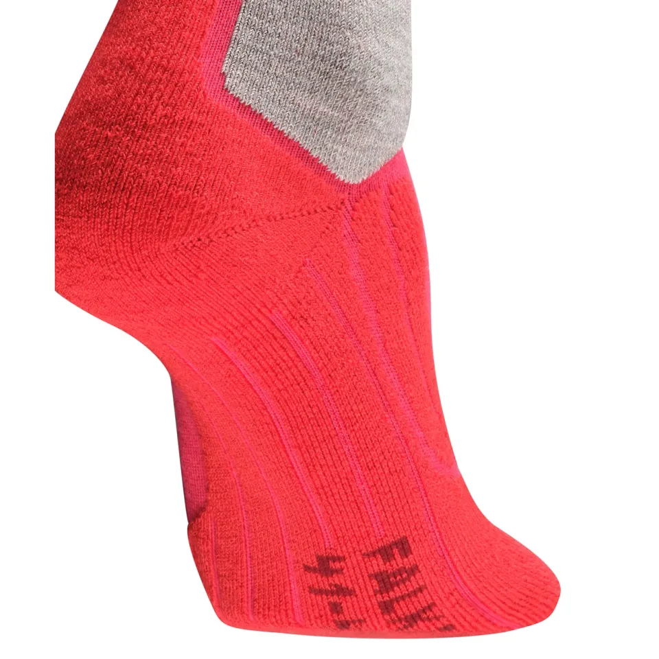 Falke Sport SK2 skisokken roze, foto 3