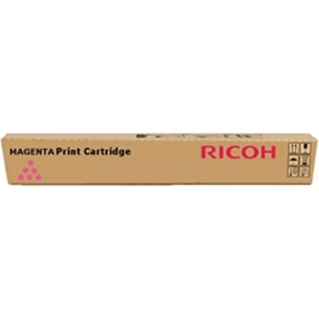 Ricoh 842257 (IM C3000) Toner Magenta