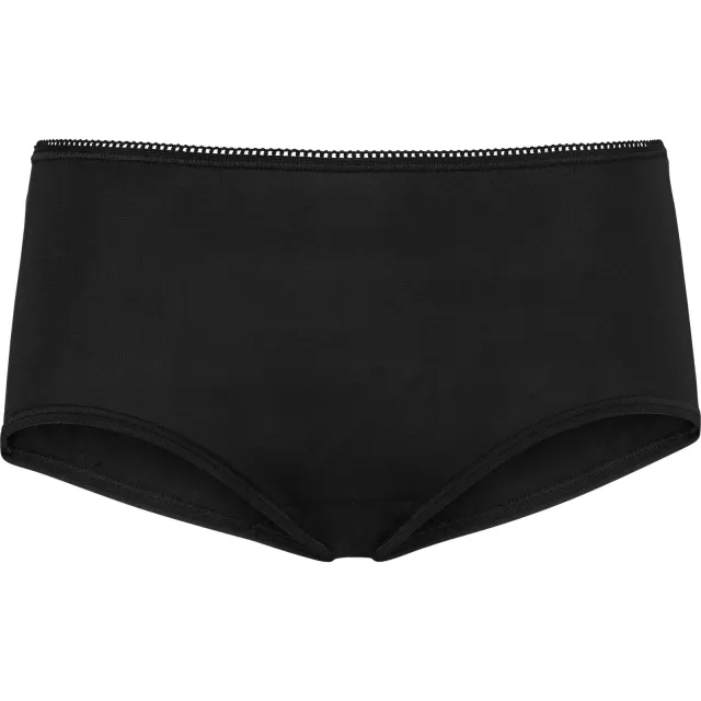 Sloggi tailleslip zwart