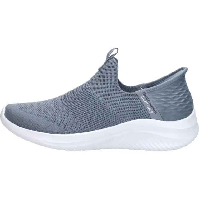 Skechers Slip-ins Ultra Flex 3.0 sneakers lichtblauw licht blauw, foto 2
