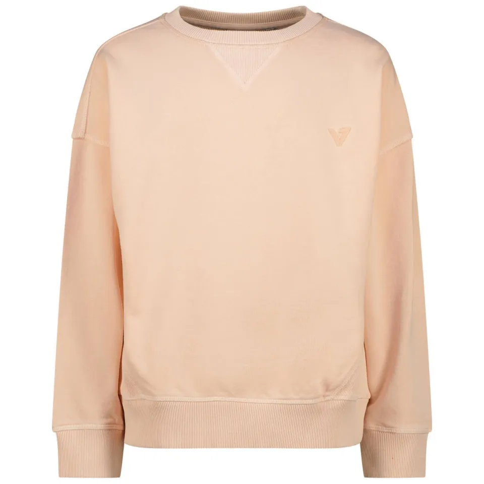 Vingino sweater oranje, foto 2