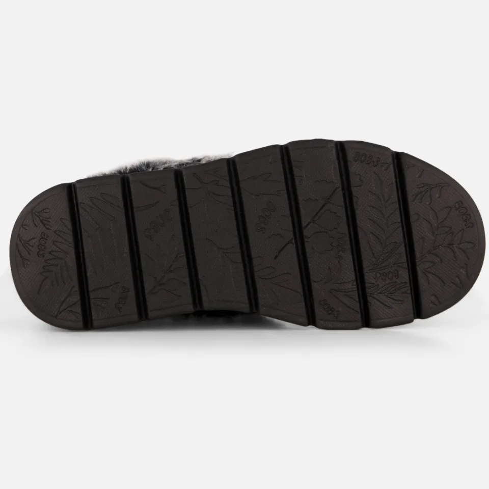 Skechers keepsakes lite pantoffels zwart, foto 3