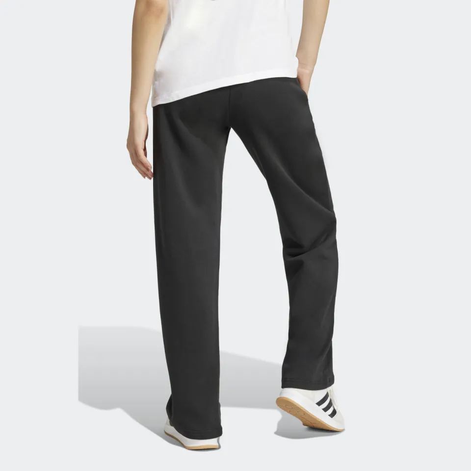 Adidas W Sl Fc Pt lange broek zwart, foto 4