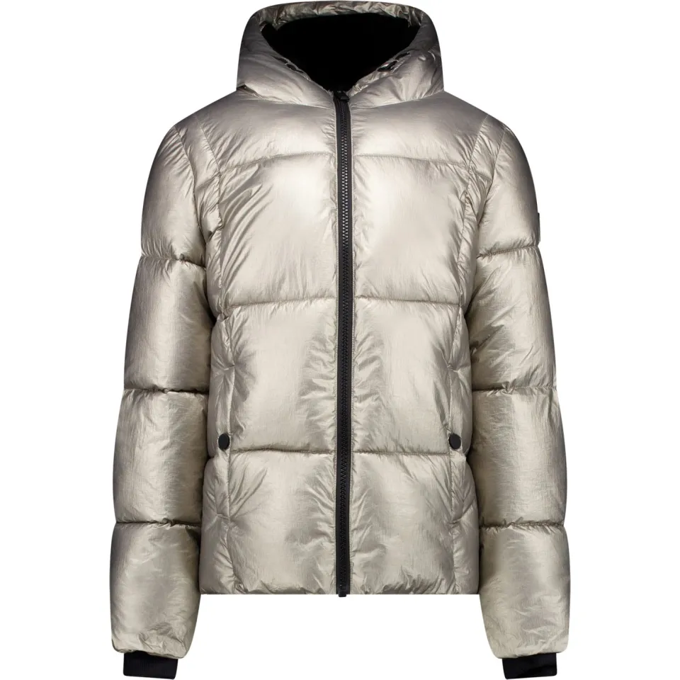 Cars Kyky winterjas goud, foto 2