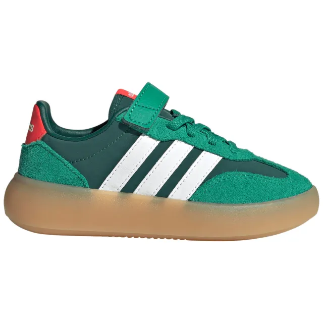 Adidas Barreda Decode sneakers groen Green