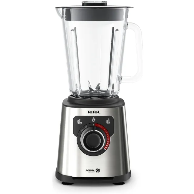 Tefal BL871D Blender Grijs