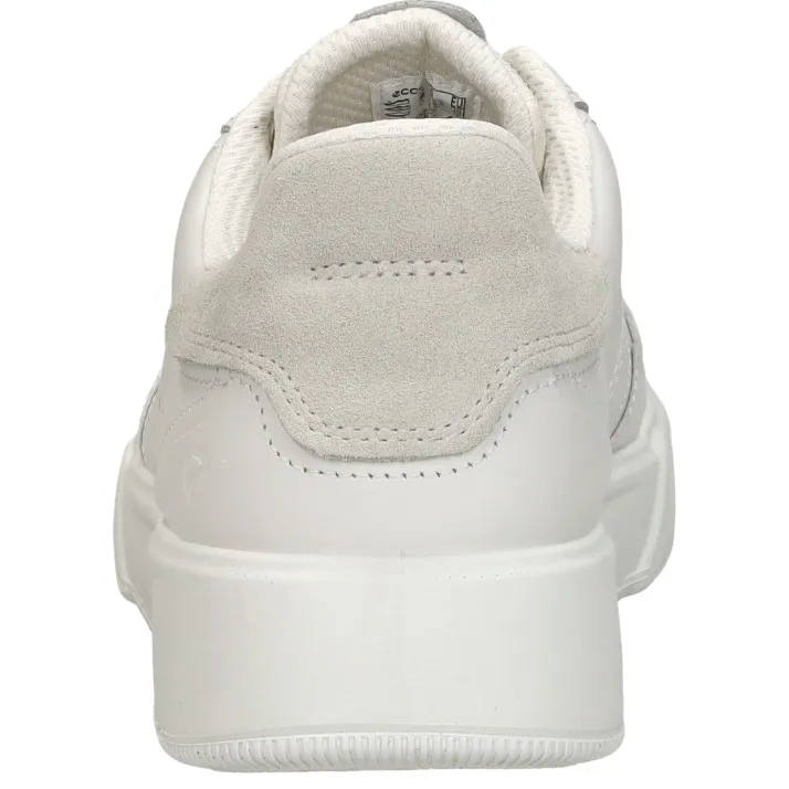 Ecco Street Court sneakers wit, foto 5
