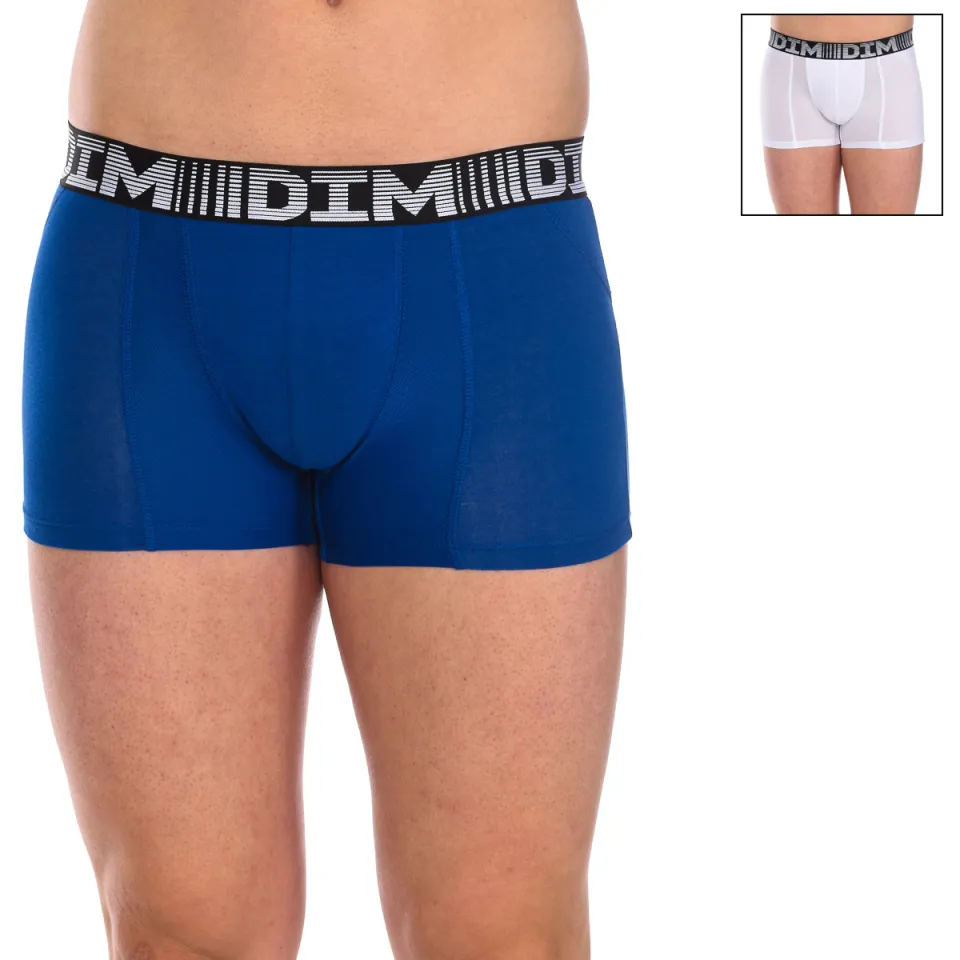 Boxers DIM D01N1 veelkleurig, foto 2