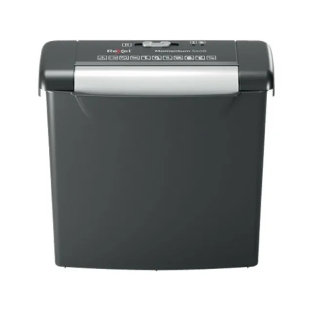 Rexel Momentum S206 Papierversnipperaar