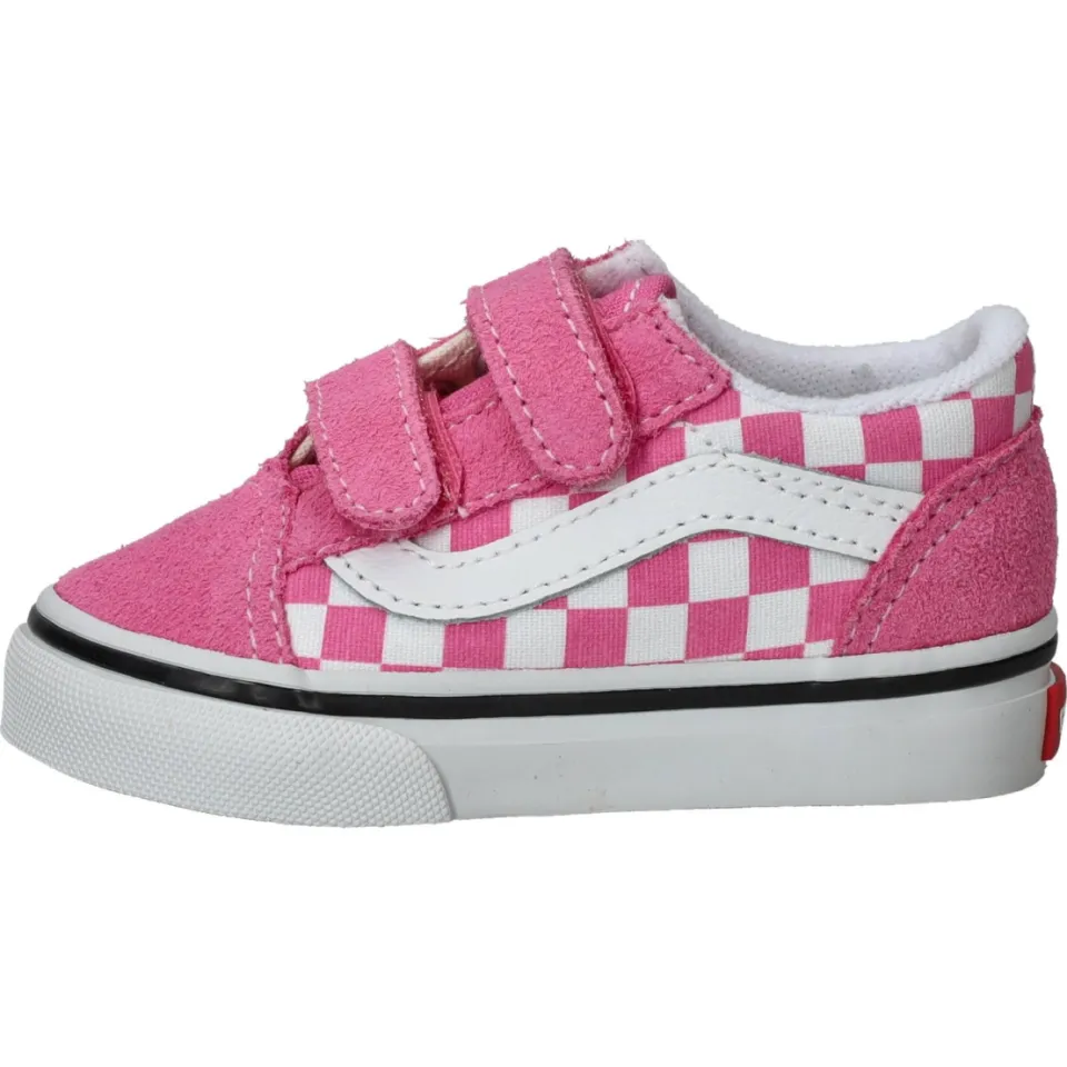 Vans Old Skool sneakers roze, foto 5