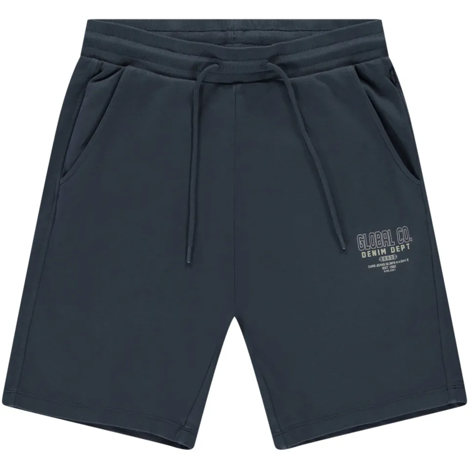 Cars antraciet regular sweatshort, foto 2
