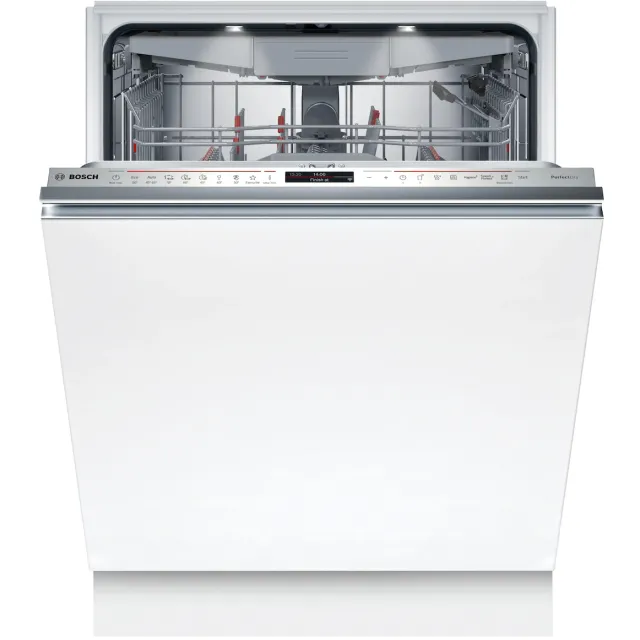 Bosch SMD8YCX04E vaatwasser