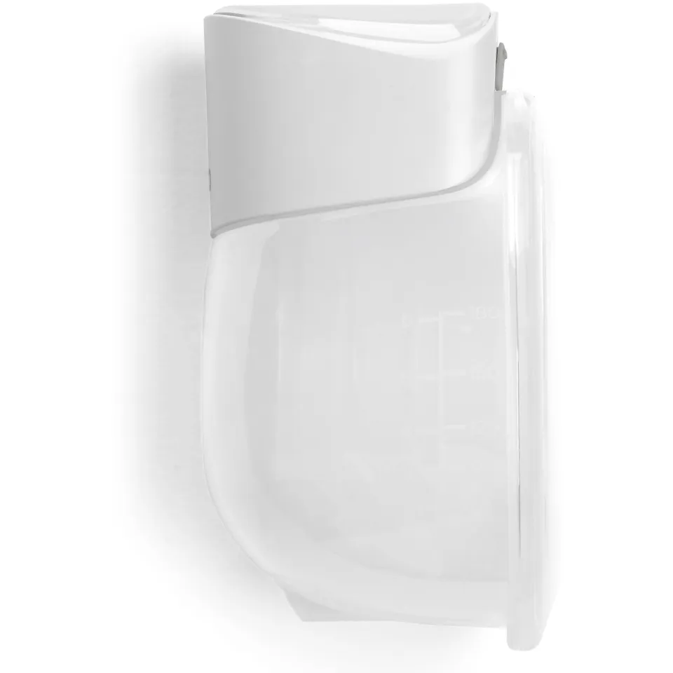 Alecto BCB50 borstkolf, foto 3