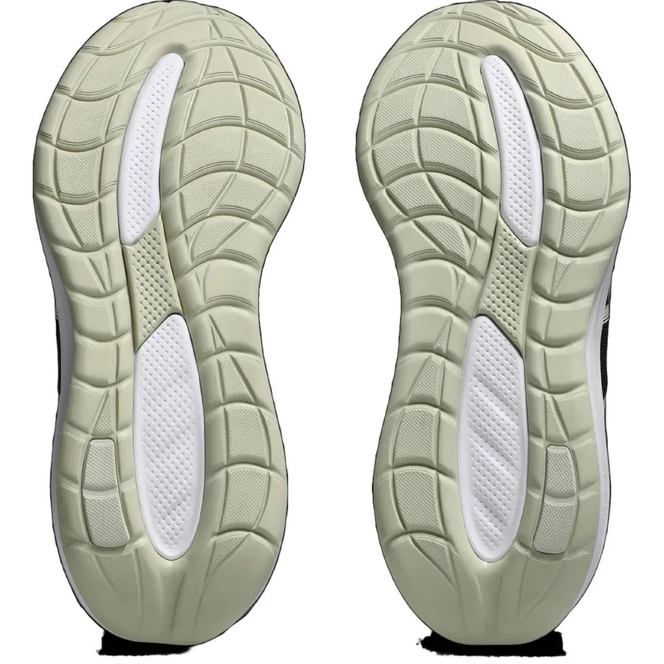 Asics Gel-Cumulus 28 mesh hardloopschoenen - zwart/wit, foto 3