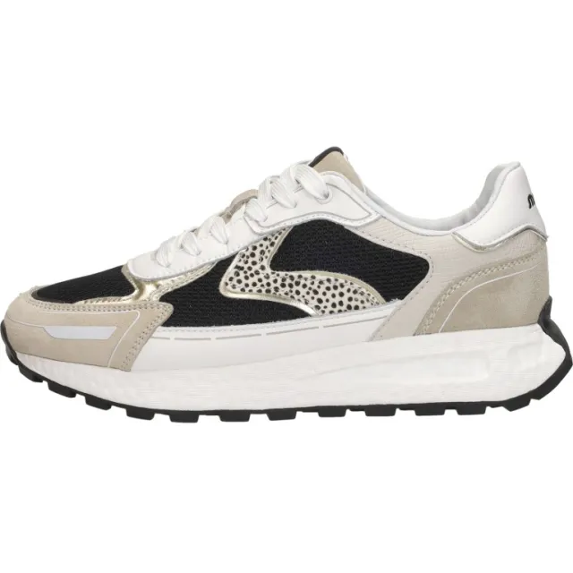Maruti June lage sneakers beige, foto 2