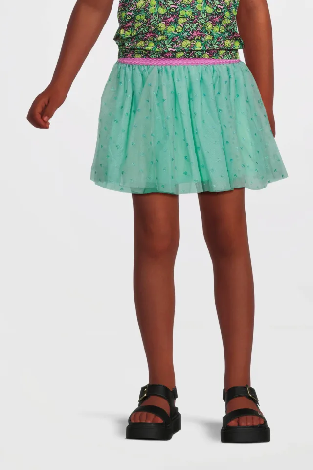 B.Nosy River midirok mintgroen, foto 6